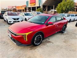 Kia K4